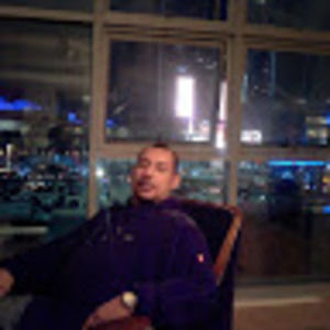 Meet your Posher, John